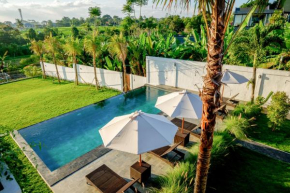 Eden Guest House Canggu